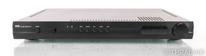 Elac DDP-2 Streaming Preamplifier / DAC; DDP2; Black (Open Box w/ Warranty)
