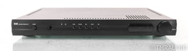 Elac DDP-2 Streaming Preamplifier / DAC; DDP2; Black (Open Box w/ Warranty)