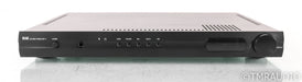 Elac DDP-2 Streaming Preamplifier / DAC; DDP2; Black (Open Box w/ Warranty)