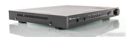Elac DDP-2 Streaming Preamplifier / DAC; DDP2; Black (Open Box w/ Warranty)