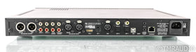 Elac DDP-2 Streaming Preamplifier / DAC; DDP2; Black (Open Box w/ Warranty)