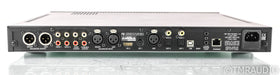 Elac DDP-2 Streaming Preamplifier / DAC; DDP2; Black (Open Box w/ Warranty)