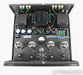 Rogue Audio ST-100 Stereo Tube Power Amplifier; ST100; Black