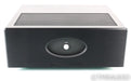 Rogue Audio ST-100 Stereo Tube Power Amplifier; ST100; Black