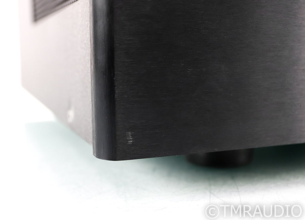 Rogue Audio ST-100 Stereo Tube Power Amplifier; ST100; Black