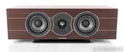 Sonus faber Lumina C1 Center Channel Speaker; Wenge