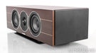 Sonus faber Lumina C1 Center Channel Speaker; Wenge