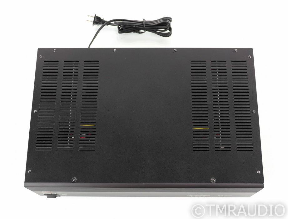 Adcom GFA-545II Stereo Power Amplifier; GFA 545MKII