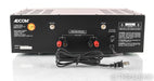 Adcom GFA-545II Stereo Power Amplifier; GFA 545MKII