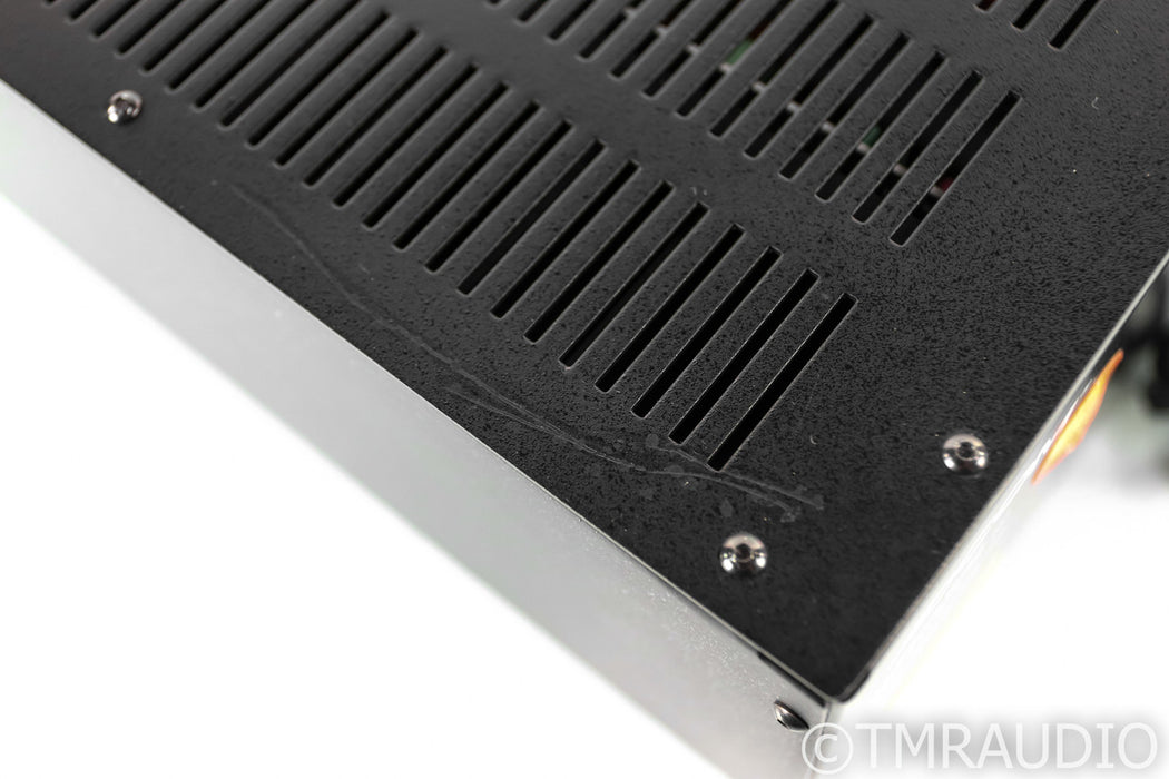 Adcom GFA-545II Stereo Power Amplifier; GFA 545MKII