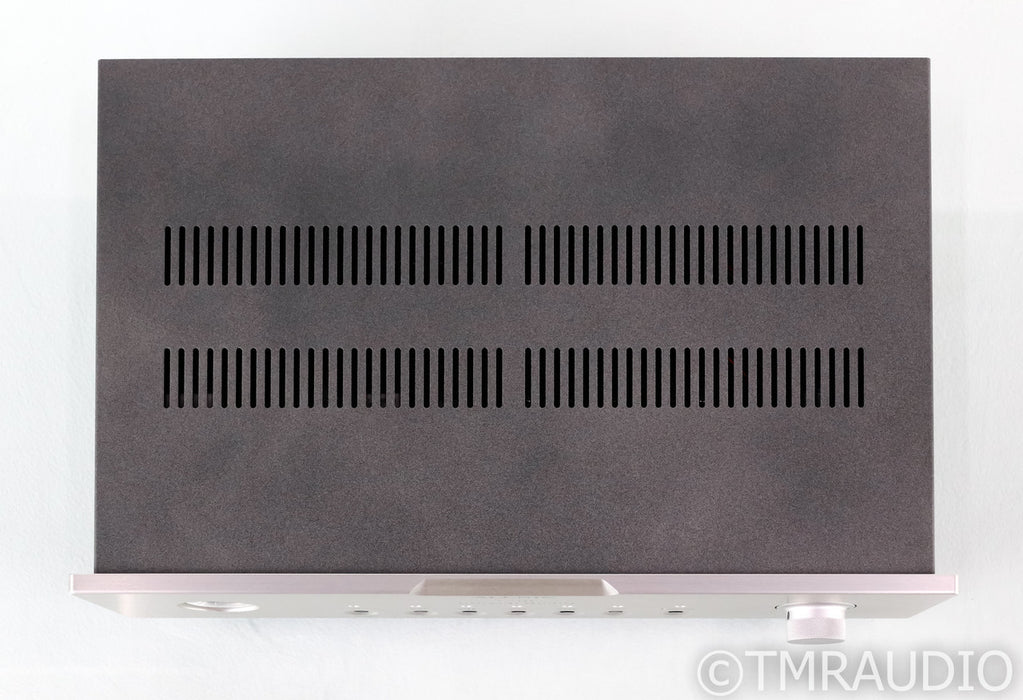 Allnic L-1500 Stereo Tube Preamplifier; L1500; Upgraded L-17000 Transformers