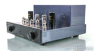Primaluna EvoLution EVO 400 Stereo Tube Preamplifier; EVO-400; Remote