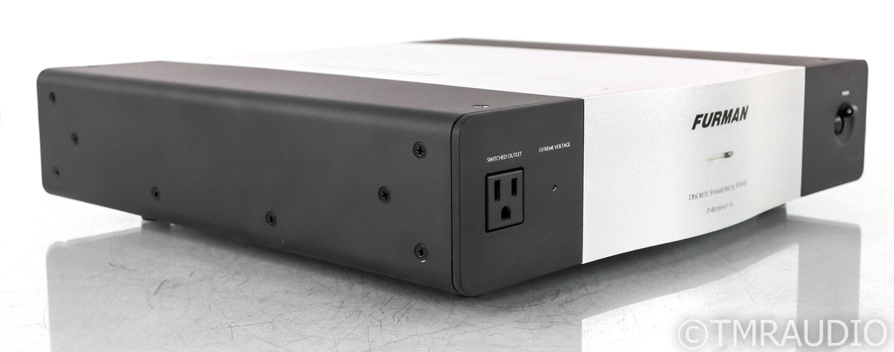 Furman IT-Reference 15i AC Power Line Conditioner; ITReference15i