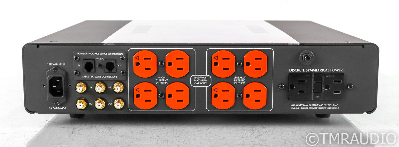 Furman IT-Reference 15i AC Power Line Conditioner; ITReference15i