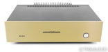 Conrad Johnson MF-2275 SE Stereo Power Amplifier; MF2275 (Low Hours!)