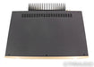 Conrad Johnson MF-2275 SE Stereo Power Amplifier; MF2275 (Low Hours!)