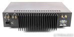 Conrad Johnson MF-2275 SE Stereo Power Amplifier; MF2275 (Low Hours!)