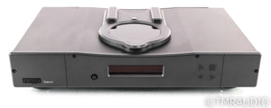Rega Saturn CD Player; Remote