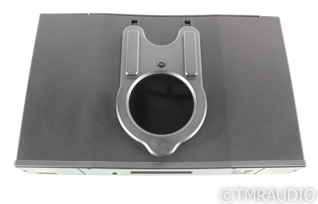 Rega Saturn CD Player; Remote