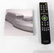 Rega Saturn CD Player; Remote