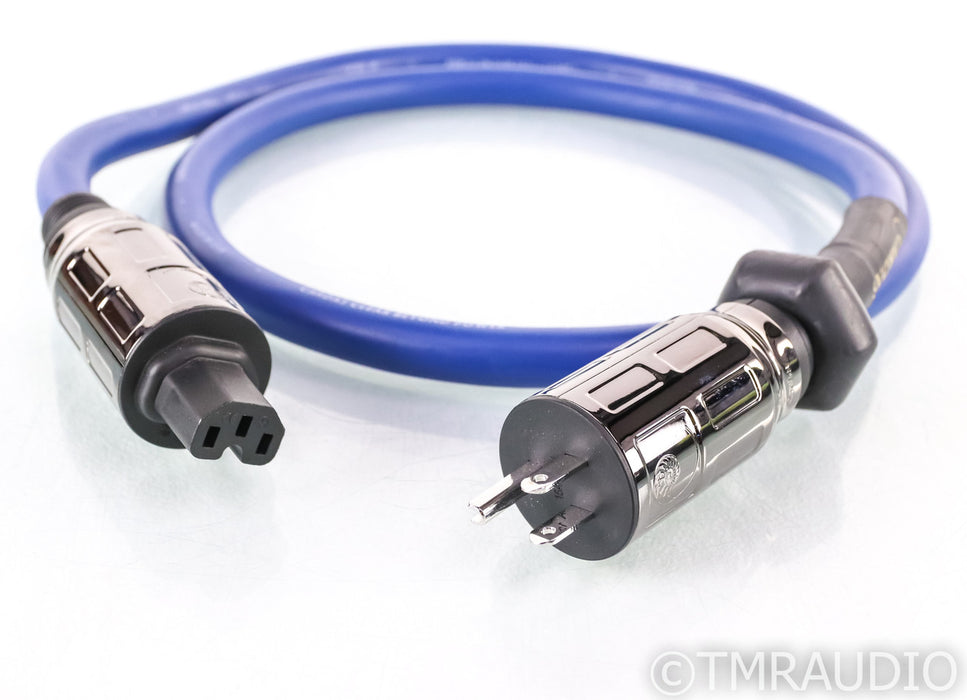 Cardas Clear Beyond Power Cable; 1.5m AC Cord