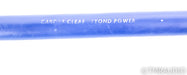 Cardas Clear Beyond Power Cable; 1.5m AC Cord