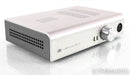 Schiit Jotunheim Headphone Amplifier / Preamplifier; Silver