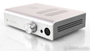 Schiit Jotunheim Headphone Amplifier / Preamplifier; Silver