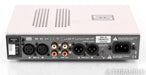 Schiit Jotunheim Headphone Amplifier / Preamplifier; Silver