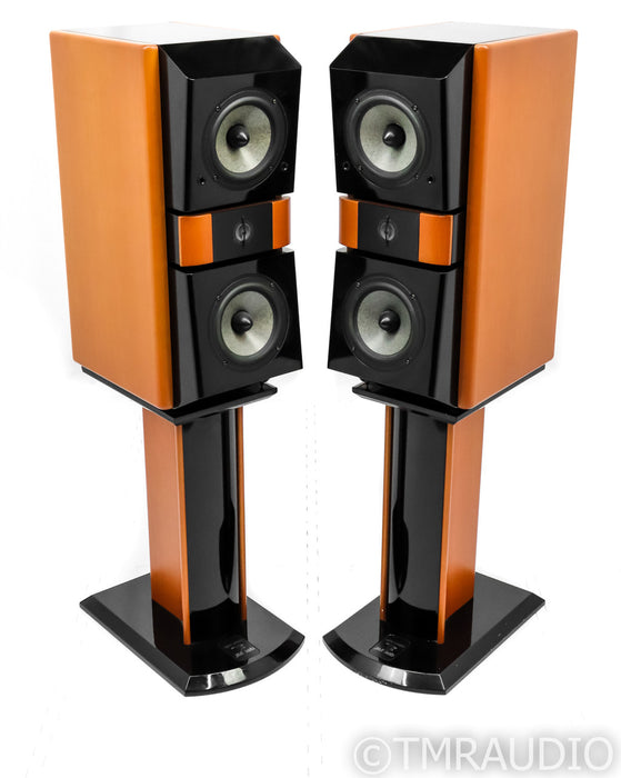 Focal Mini Utopia Floorstanding Speakers