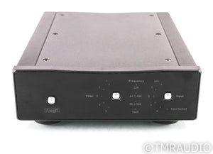 Rega DAC; D/A Converter