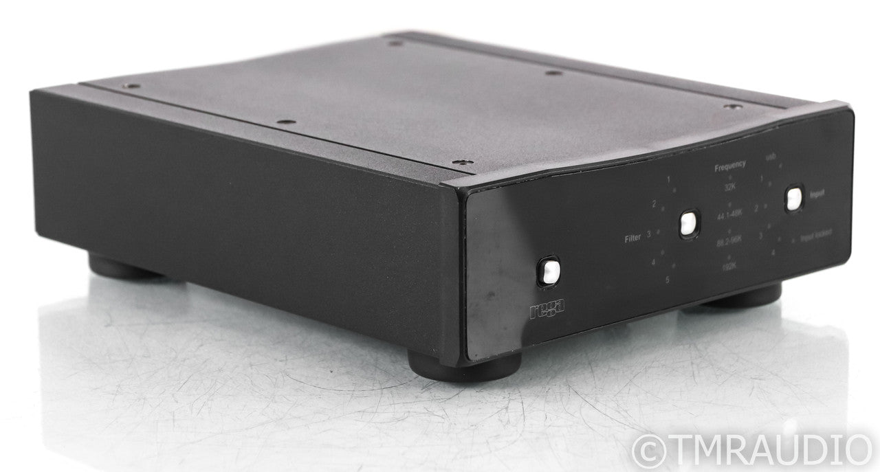 Rega DAC; D/A Converter