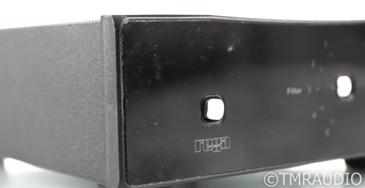 Rega DAC; D/A Converter