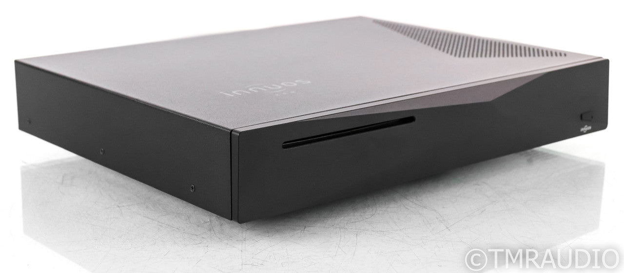 Innuos ZEN Mk3 1TB Network Streamer / Server; MkIII; 1TB SSD