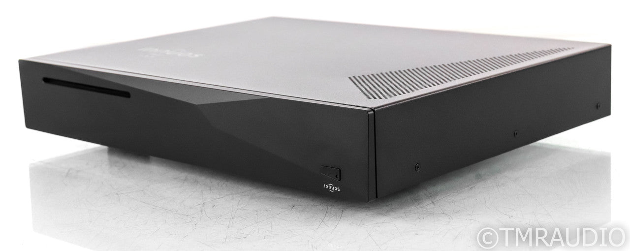 Innuos ZEN Mk3 1TB Network Streamer / Server; MkIII; 1TB SSD