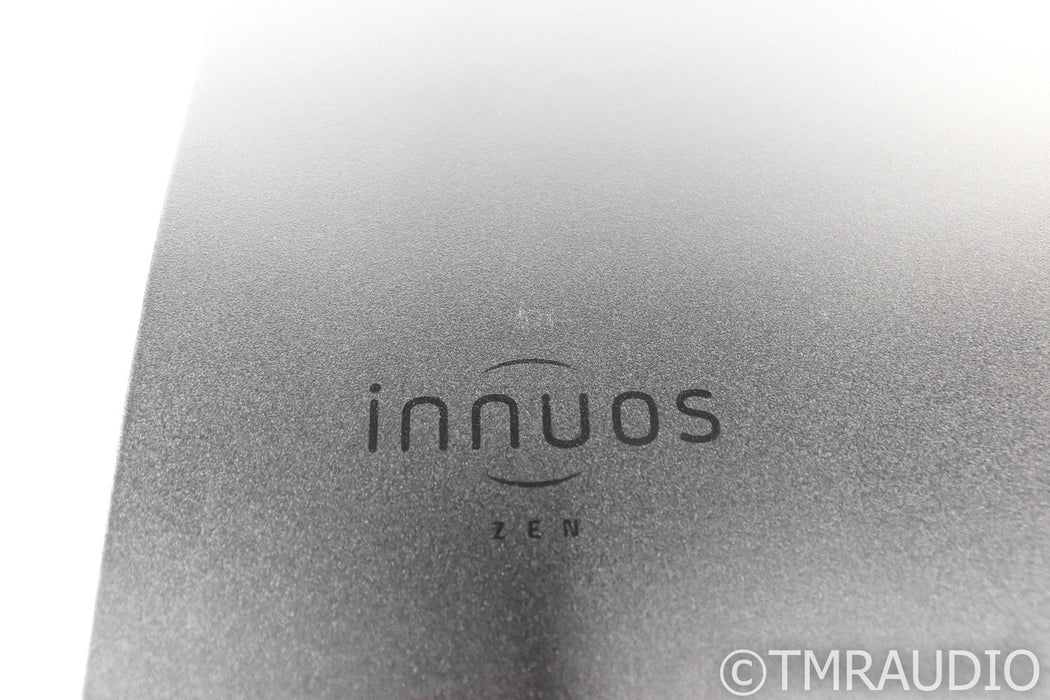 Innuos ZEN Mk3 1TB Network Streamer / Server; MkIII; 1TB SSD