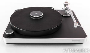 Clearaudio Concept Belt-Drive Turntable; Concept MM Cartridge