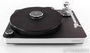 Clearaudio Concept Belt-Drive Turntable; Concept MM Cartridge