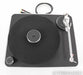 Clearaudio Concept Belt-Drive Turntable; Concept MM Cartridge