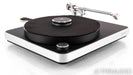 Clearaudio Concept Belt-Drive Turntable; Concept MM Cartridge