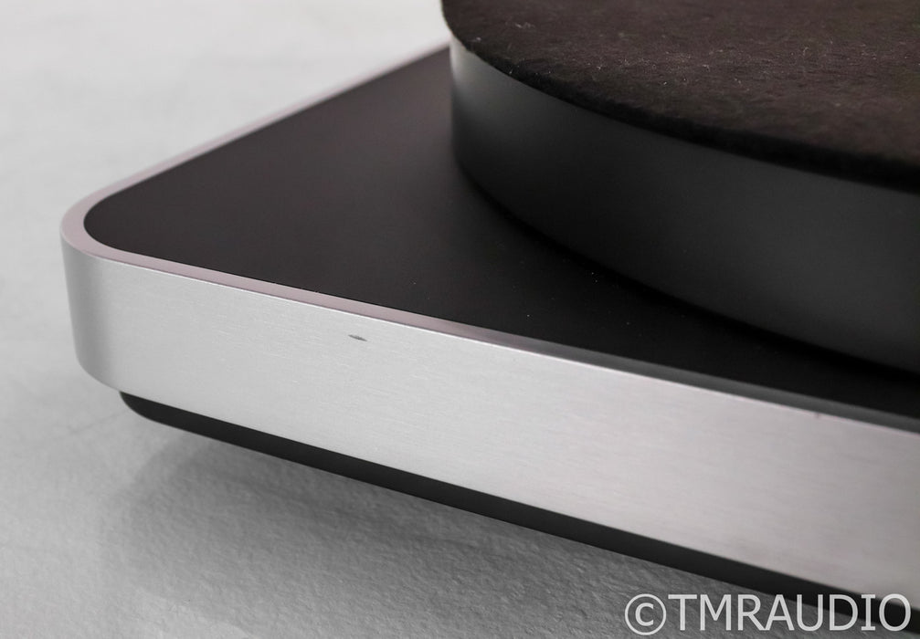 Clearaudio Concept Belt-Drive Turntable; Concept MM Cartridge