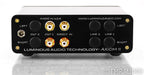 Luminous Audio Technology Axiom II Walker Passive Stereo Preamplifier; Remote