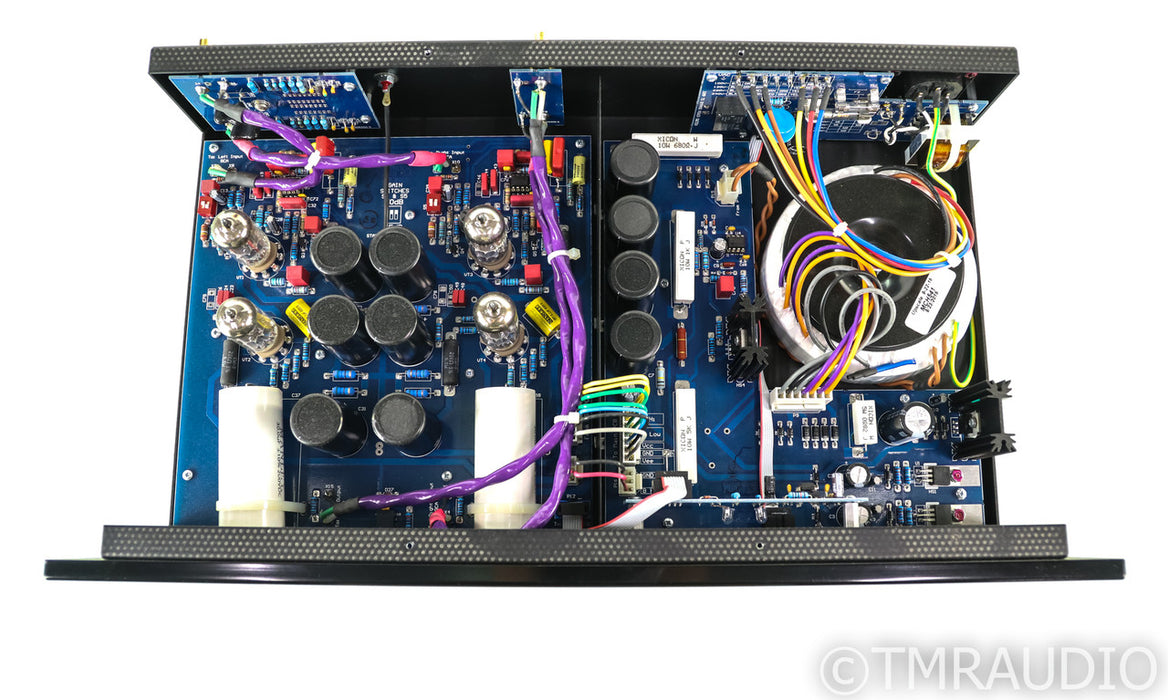 Manley Chinook MM / MC Tube Phono Preamplifier; Special Edition!