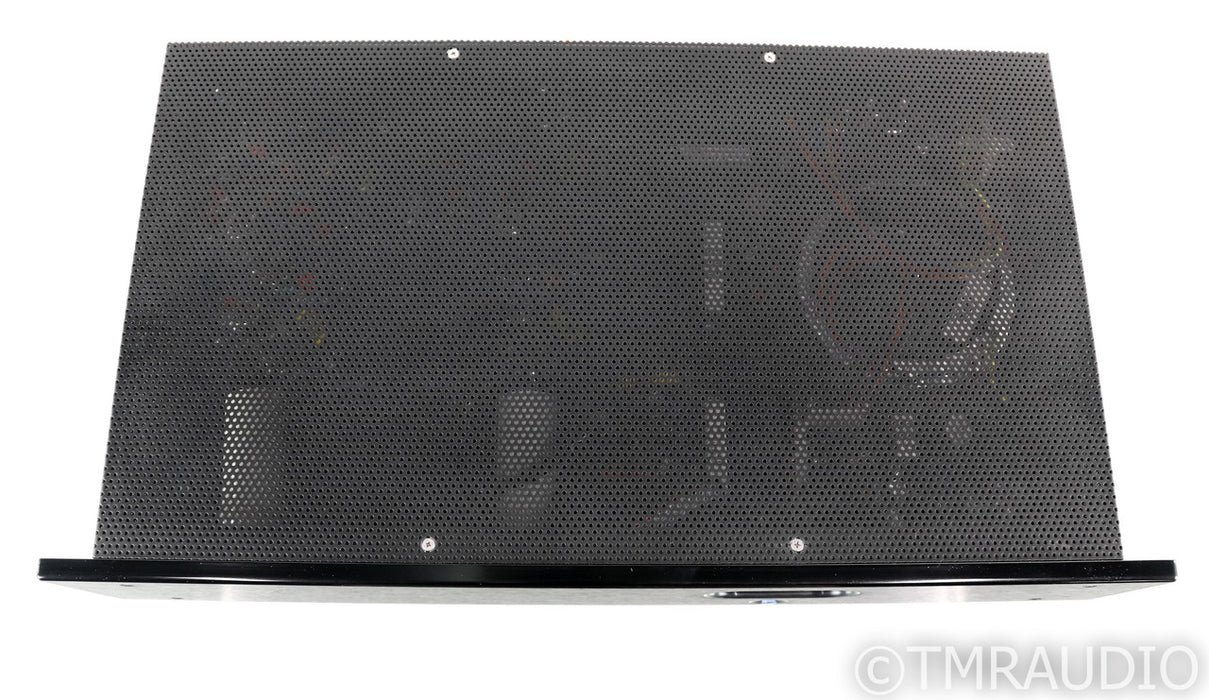 Manley Chinook MM / MC Tube Phono Preamplifier; Special Edition!