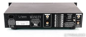 Manley Chinook MM / MC Tube Phono Preamplifier; Special Edition!