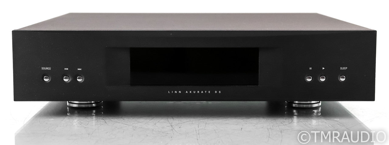 Linn Akurate DS Network Streamer