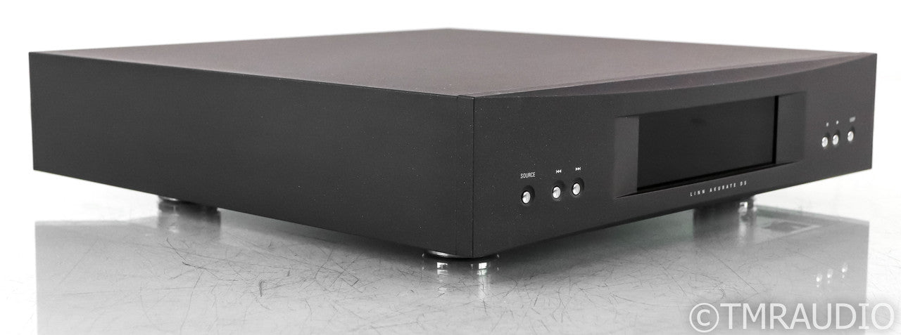 Linn Akurate DS Network Streamer