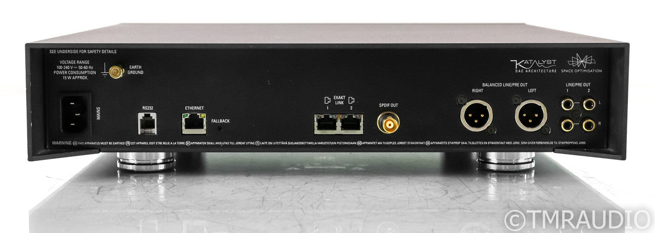Linn Akurate DS Network Streamer
