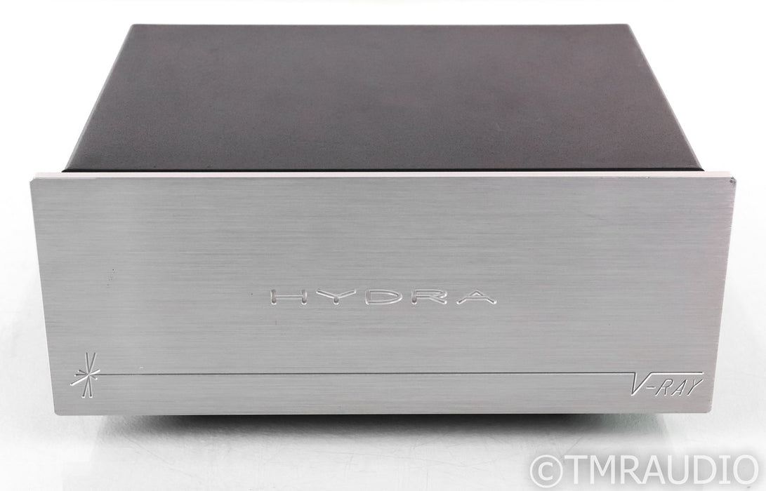 Shunyata Research Hydra V-Ray AC Power Line Conditioner; Model-8