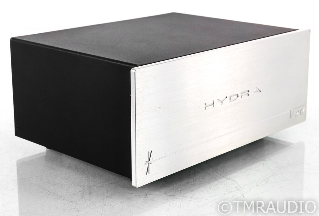 Shunyata Research Hydra V-Ray AC Power Line Conditioner; Model-8